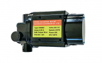 speed adjusting motor RST-541