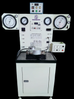 Governor Test Stand HMM50-AB