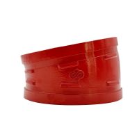 grooved pipe fittings From China