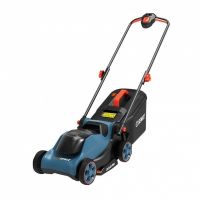 X2 18V Cordless 32cm(12.6â³) Lawnmower
