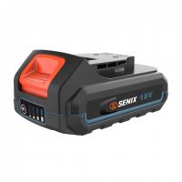 20V 2Ah/2.5Ah battery