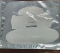 Korean Face Sheet Masks Disposable Full Cut Mesh 3D hydrogel face mask Long Lasting Moisture Soothe Repair Dry Skin Lift Face Mask