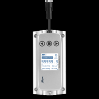 D3 CDU Coolant Monitor