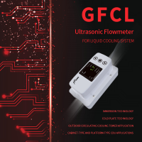 GFCL Coolant Monitor