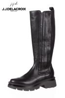 JJDELACROIX SHOES