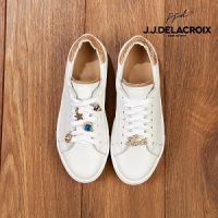 JJDELACROIX SHOES