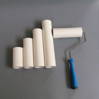 Reusable Sticky Roller for Cleaning room &amp; Pet hair dust removal