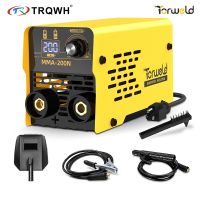 Torweld Welding Machine 110V/220V Stick Welder ARC Welder Machine  From China
