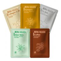 Triple Power Glow & Korean Face