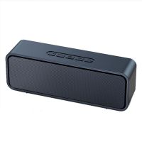 Bluetooth speaker