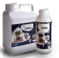 Potassium Silicate From UAE