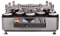 Martindale Abrasion and Pilling Tester From China