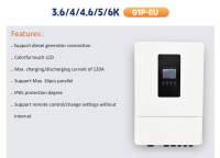 Hybrid Inverter