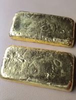 Gold Bars