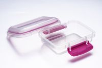 Airtight Food Contianers;snack Food Storage