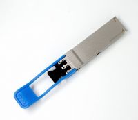 100G QSFP28 EML APD Single Mode 40km Module Optical Transceiver Module