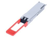 100G QSFP28 ER4 Lite 1310nm 30km Transceiver Fiber Optic Transceiver Module