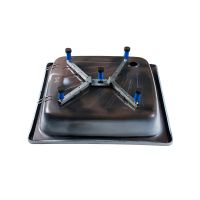 Shower Tray Support Frame