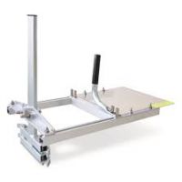 Timber Tuff 20&acirc;�� Portable Chainsaw Mill Aluminum Steel From Indonesia