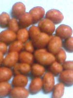 Crispy Coated Peanuts