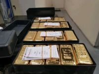 Certified 24K Pure Gold â Secure Transaction for Professional Buyers From Canada