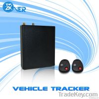 GPS car alarm, GPS/GSM cara alarm, CT04-R