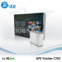 Vehicle GPS tracker, Car tracker, APP tracking