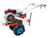 Cultivator