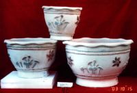 Planter pots