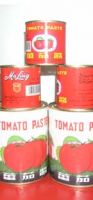 Sell Tomato Paste, Bamboo Shoots, Water Chestnuts
