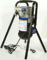 Electric Airless Sprayer Machine