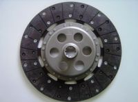 Clutch Disc, PTO Disc for Tractors
