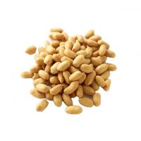 raw peanuts kernel top quality 100% natural raw  white skin skinless peanut for sale raw hazelnut kernels raw peanut groundnuts From South Africa