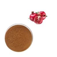 10: 1 30: 1 50: 1 Pomegranate Peel Tannin Flower Acid Pomegranate Peel Powder Multi Specification Pomegranate Peel Extract