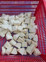 TROPICAL FROZEN BREADFRUIT / PLANT-BASED GOODNESS / CLEAN LABEL / CHEMICAL-FREE