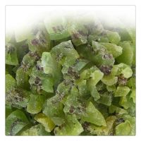 Healthy Food Dried Fruits Candied/Preserved Kiwi Dice From South Africa