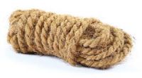 BIODEGRADABLE COCONUT ROPE FOR PLANT-BASED PACKAGING From South Africa