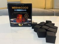 Briquette Coconut Charcoal for Shisha From South Africa
