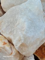 Quartz Ore