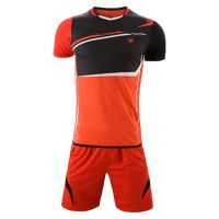 Menâs Sportswear Set â Sublimation Jersey & Shortsâ From Pakistan