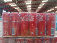 Coca-Cola Soft Drink 185ml Can (30 cans per pack)  Coca-Cola Soft Drink 185ml Can (12 cans per pack)  Coca-Cola Soft Drink 250ml Can (24 cans per pack)  Coca-Cola Soft Drink 330ml Can (24 cans per pack)  Coca-Cola Soft Drink 1L PET Bottle (12 bottles per  From UK