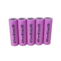 ISR 21700 - 4000mAh