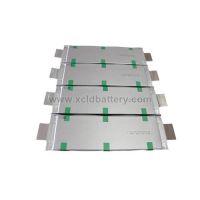 LMFP 114103313 - 42Ah Lithium Ion Pouch Cell From China