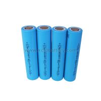 LMFP 33140 - 12Ah Lithium Battery