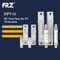 Solar PV DC 1000V 10A 15A