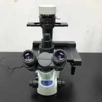 Kensener Olympus CX23 Microscope, LED, Infinity System, for Lab School