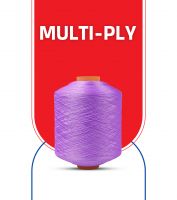 Multi-ply Polyester Yarn