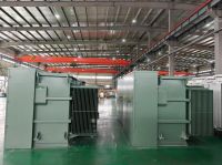 Three Phase Pad Mounted Transformer From China