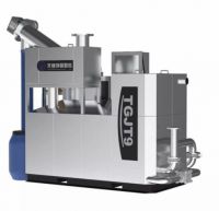 TJGT9 Series Fully Automatic Catering Oil