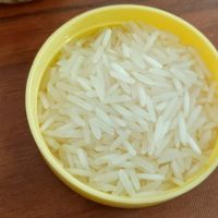 Pusa Basmati White Rice